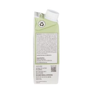 Tube Feeding Formula Jevity® 1.2 Cal with Fiber Unflavored Liquid 8 oz. Reclosable Carton