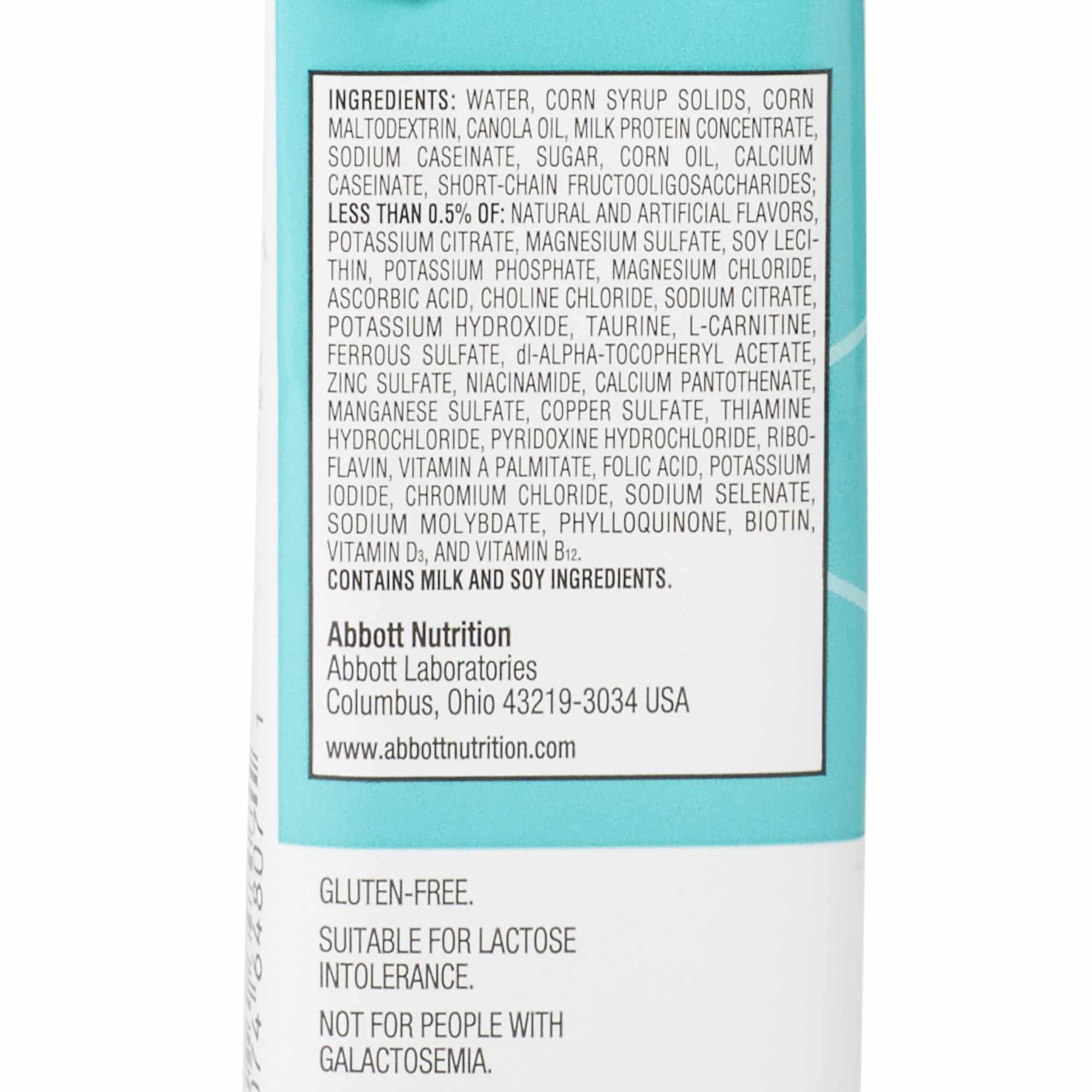 Oral Supplement TwoCal® HN Vanilla Flavor Liquid 8 oz. Reclosable Carton