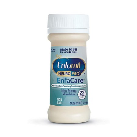 Enfamil NeuroPro EnfaCare | Preemie Formula