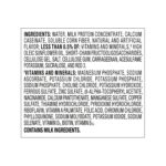 Oral Supplement Ensure® Max Protein Nutrition Shake Creamy Strawberry Flavor Liquid 11 oz. Reclosable Carton