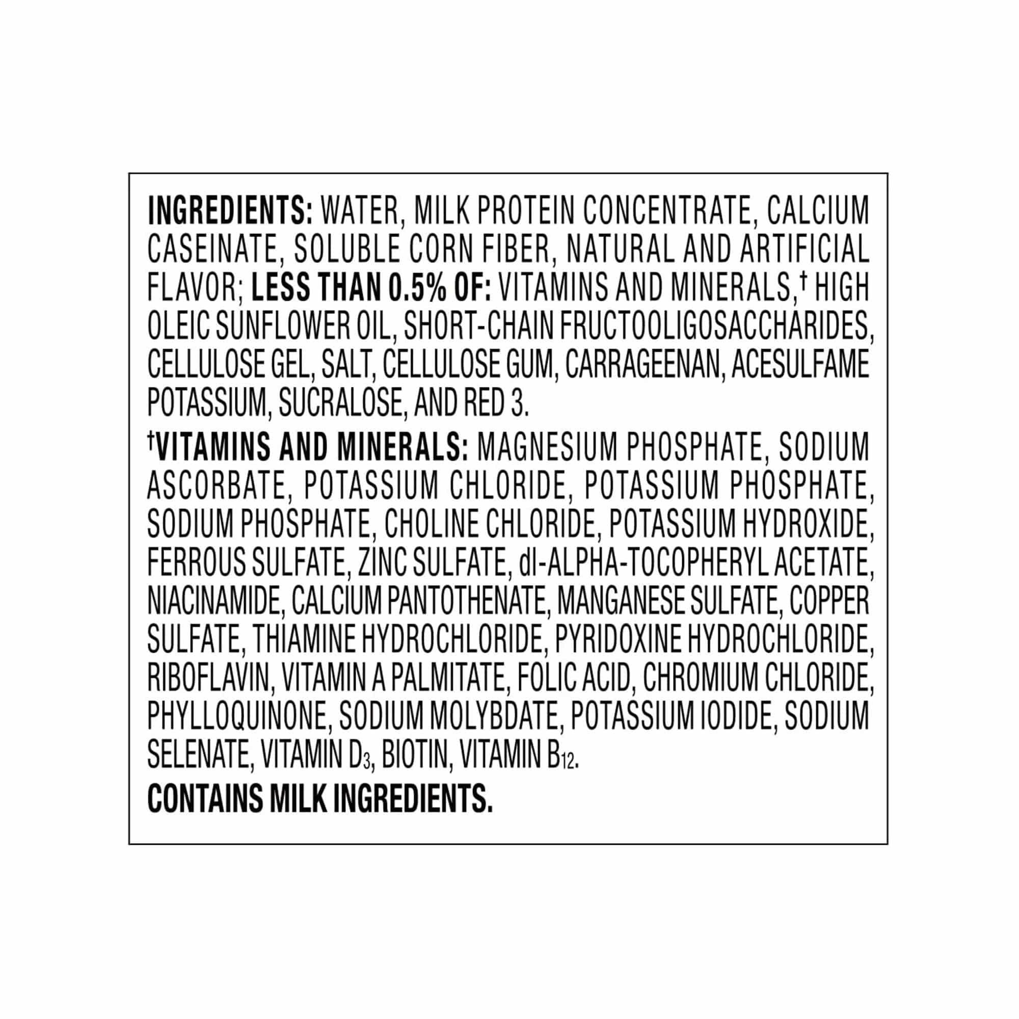 Oral Supplement Ensure® Max Protein Nutrition Shake Creamy Strawberry Flavor Liquid 11 oz. Reclosable Carton