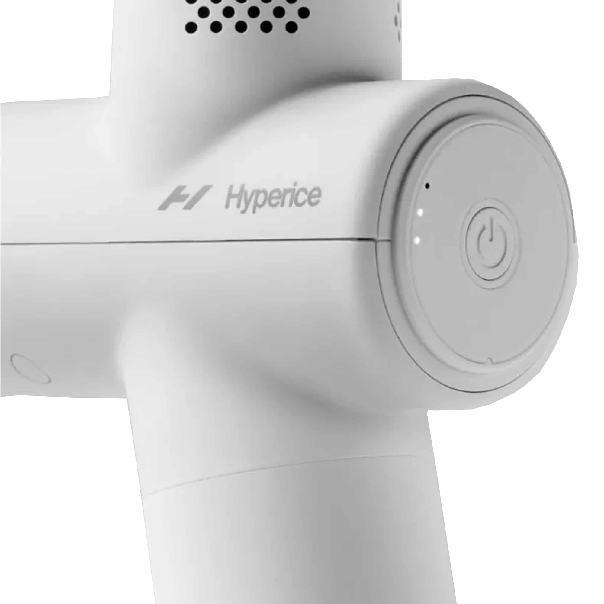 Hand-Held Massager Hyperice Hypervolt Go 2 2 X 6.7 X 7.3 Inch