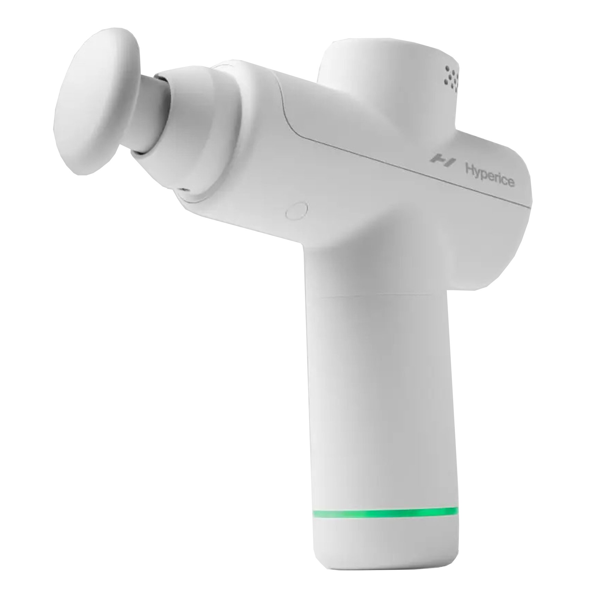 Hand-Held Massager Hyperice Hypervolt Go 2 2 X 6.7 X 7.3 Inch