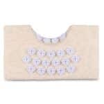Acupressure Pillow Kanjo 6 X 6 X 14 Inch
