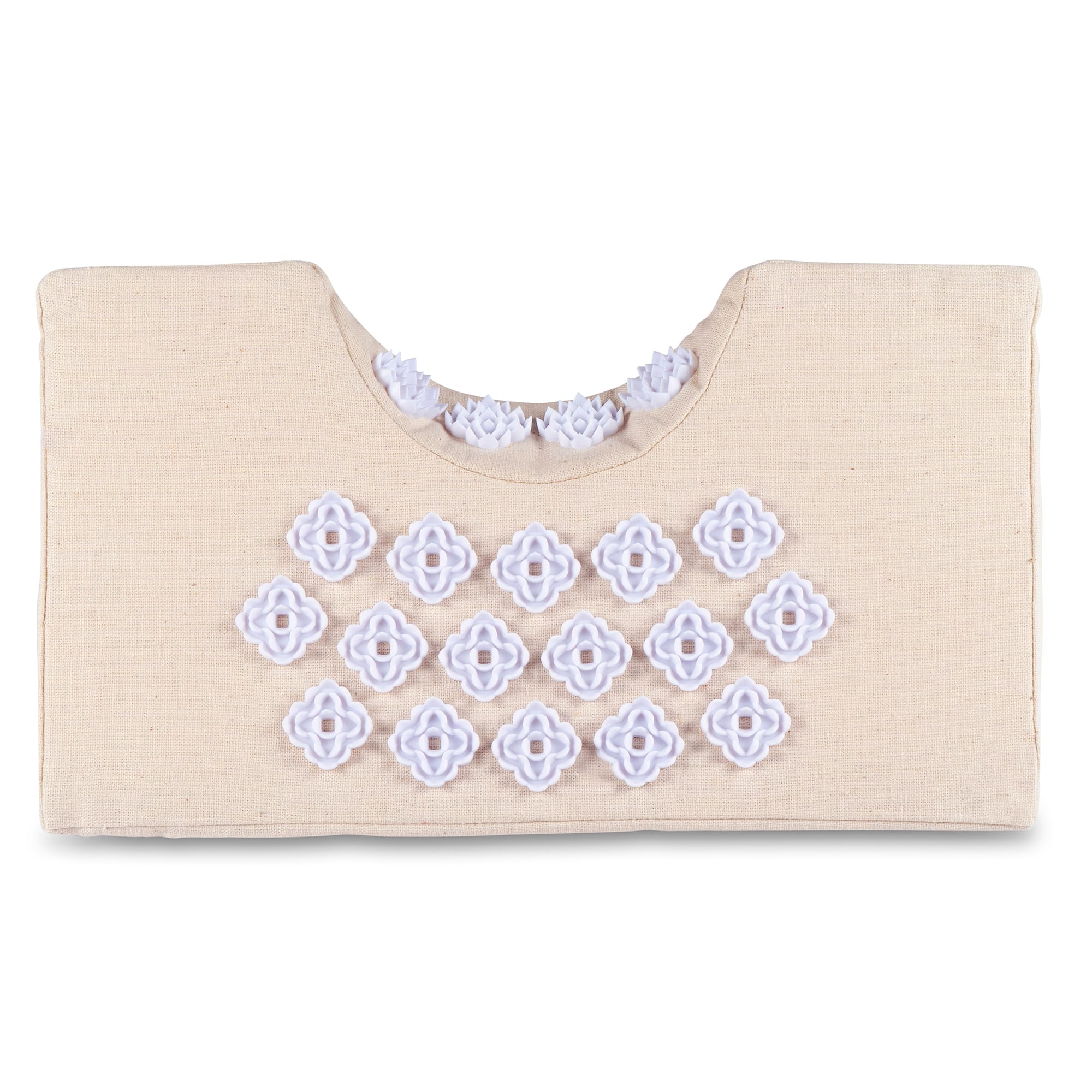 Acupressure Pillow Kanjo 6 X 6 X 14 Inch