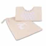 Acupressure Pillow Kanjo 6 X 6 X 14 Inch