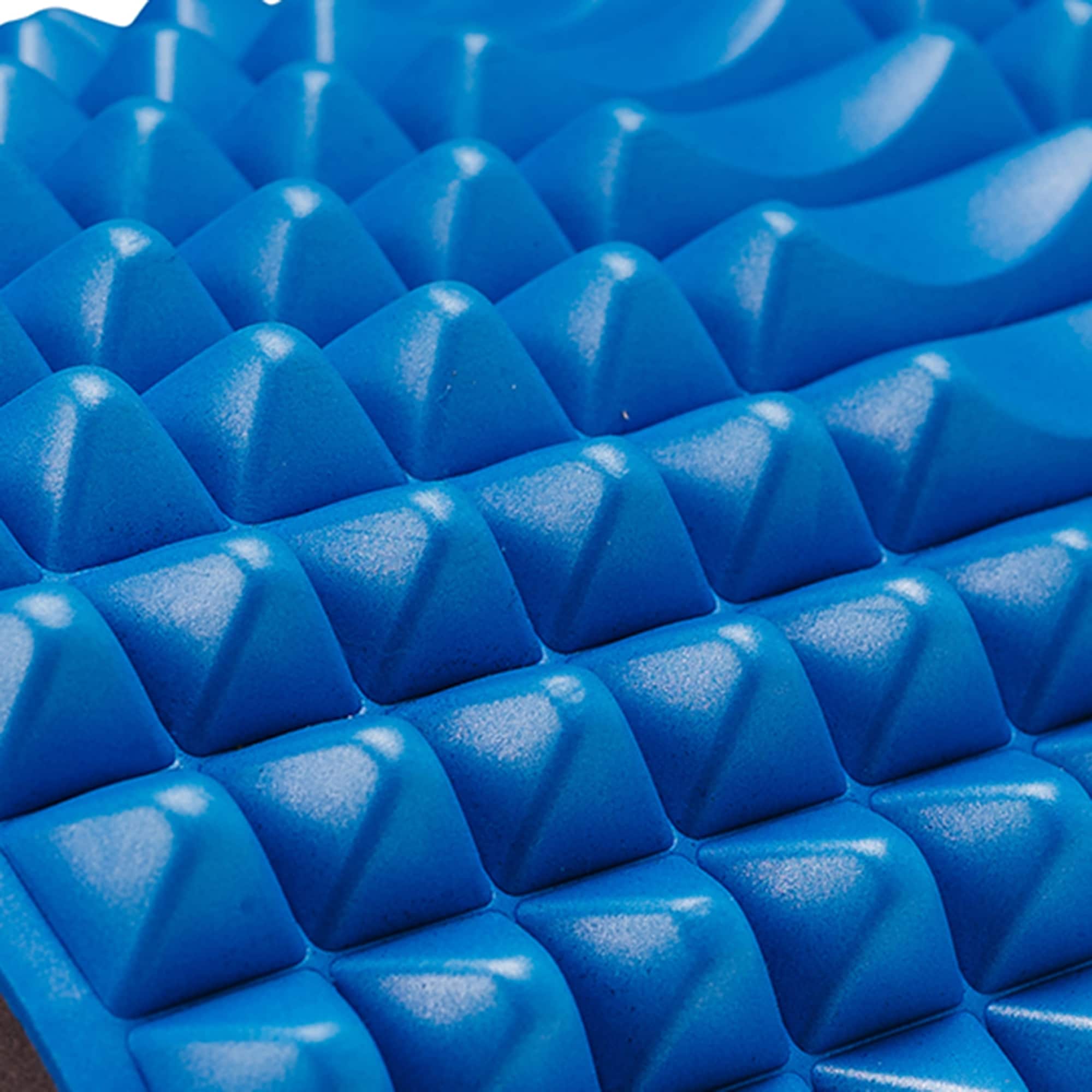 Acupressure Back Cushion Kanjo 4 X 12 X 12 Inch