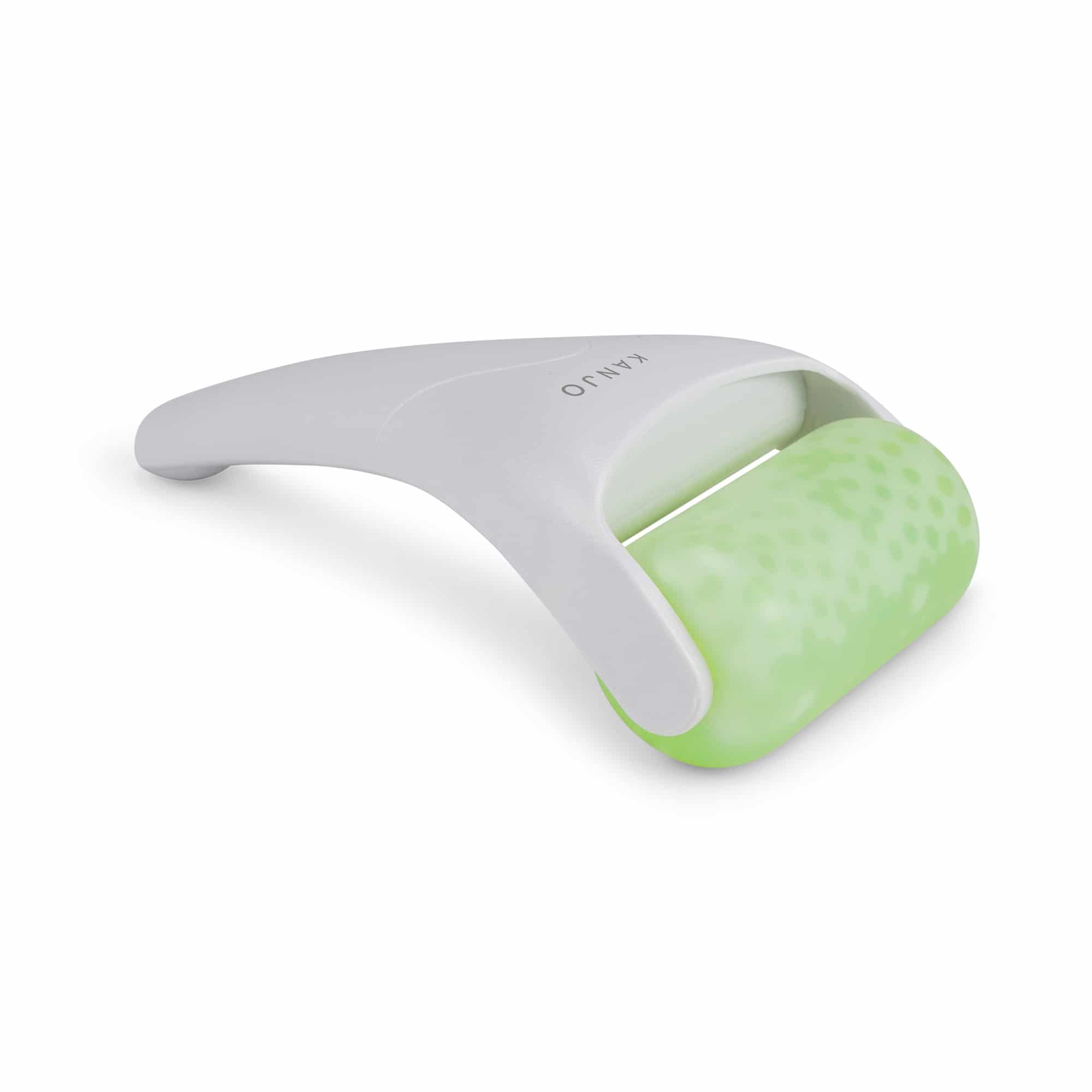 Ice Therapy Massager Kanjo Facial 2-1/2 X 3-1/2 X 7-1/2 Inch Reusable