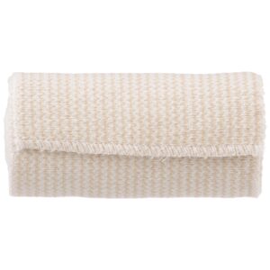 Elastic Bandage McKesson 4 Inch X 5 Yard Single Hook and Loop Closure Tan NonSterile Standard Compression