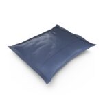 Bladder Control Pad TENA® Men™ Maximum 8 Inch Length Heavy Absorbency Dry-Fast Core™ One Size Fits Most
