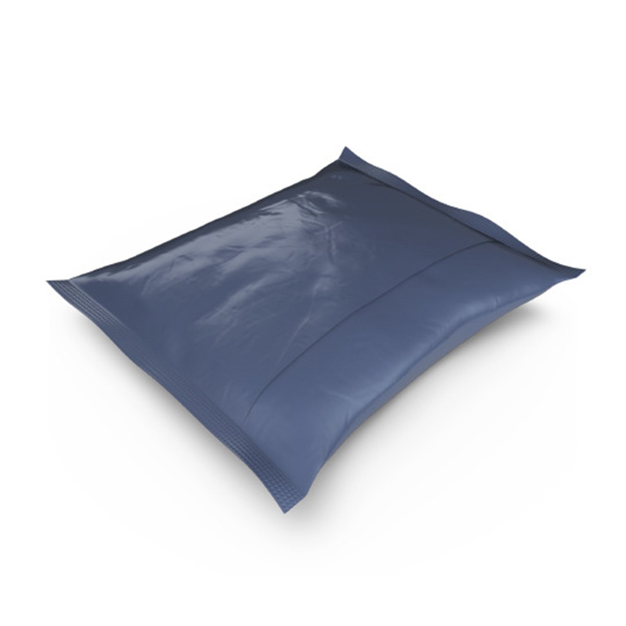 Bladder Control Pad TENA® Men™ Maximum 8 Inch Length Heavy Absorbency Dry-Fast Core™ One Size Fits Most