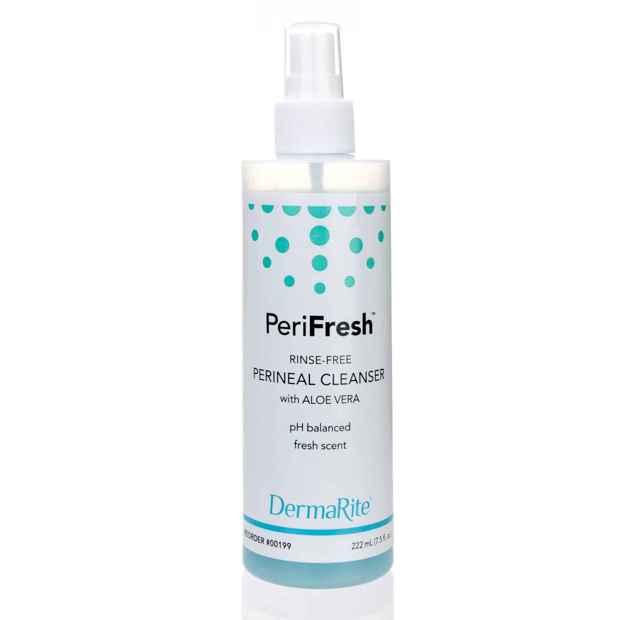 rinse-free