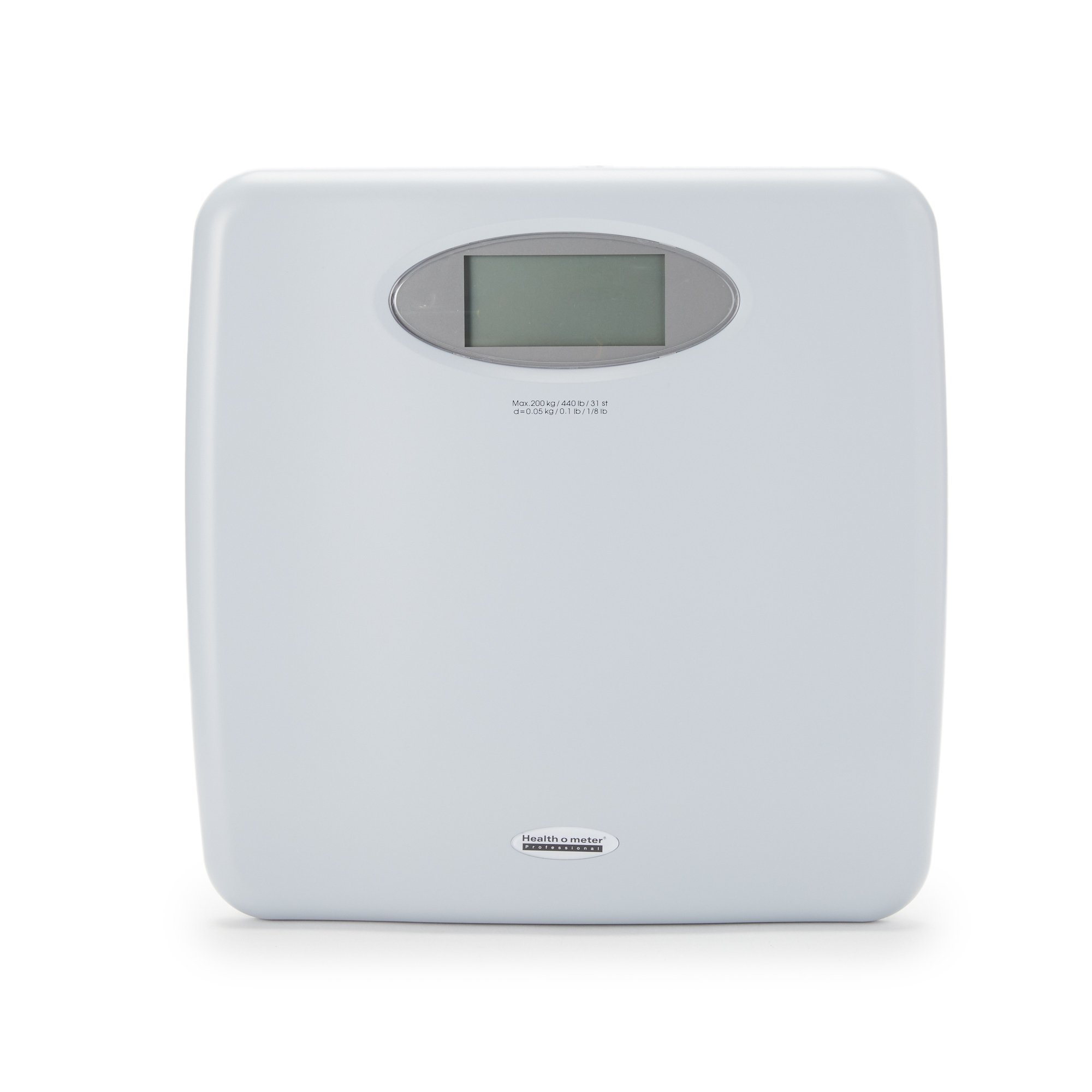 Health O Meter® Digital Floor Scale | 440 lbs