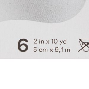 Medical Tape 3M™ Micropore™ White 2 Inch X 10 Yard Paper NonSterile
