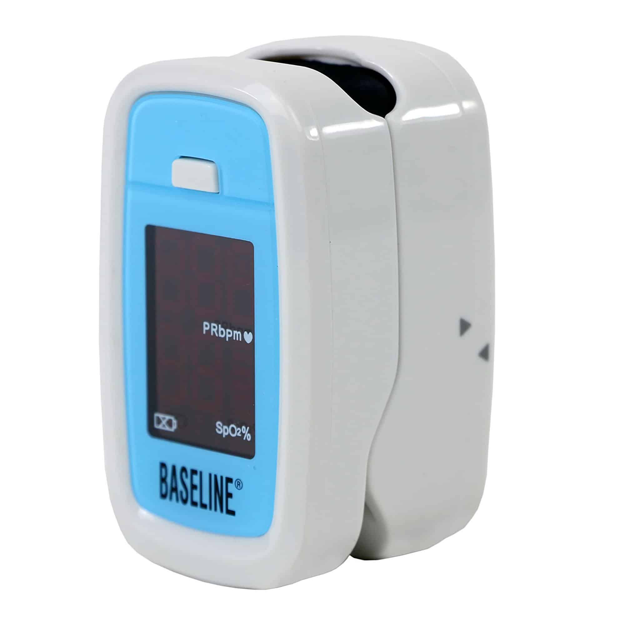 Fingertip Pulse Oximeter Baseline® Adult