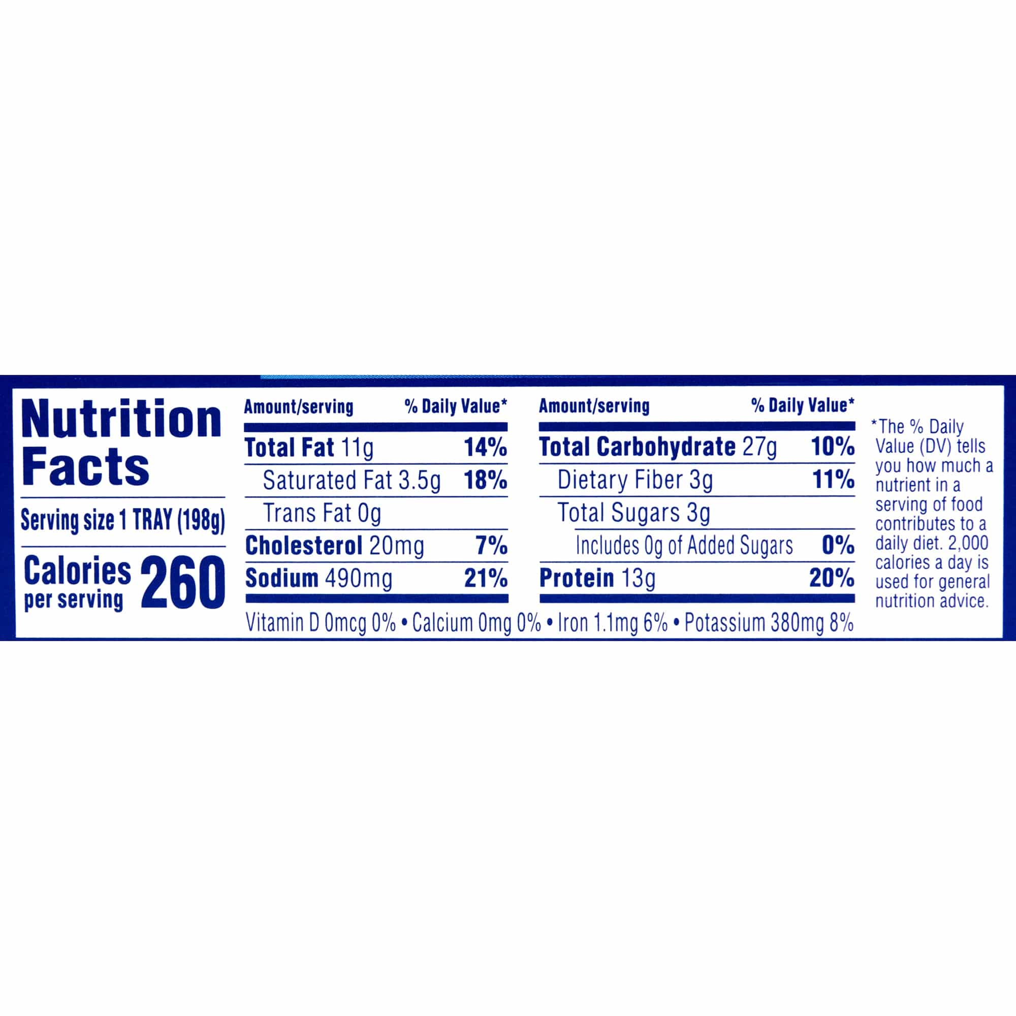 Thickened Food Thick & Easy® Purees 7 oz. Tray Beef with Potatoes / Corn Flavor Puree IDDSI Level 2 Mildly Thick