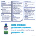 Cold and Cough Relief Mucinex® Fast-Max™ DM Max 400 mg - 20 mg / 20 mL Strength Liquid 6 oz.