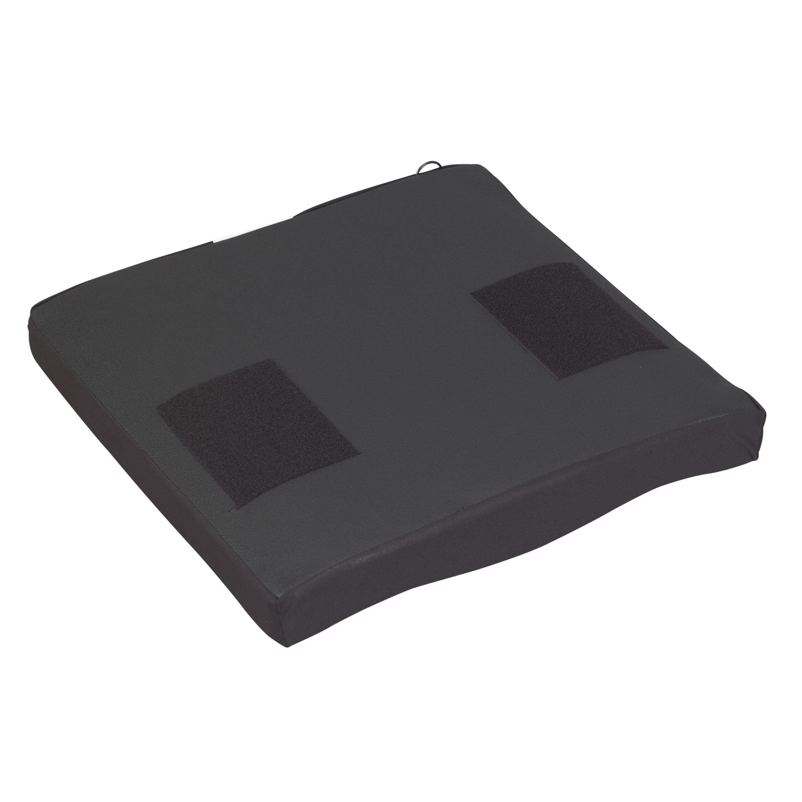 Contoured Seat Cushion Premier One 16 W X 6 L X 1-3/4 D Inch Molded Foam