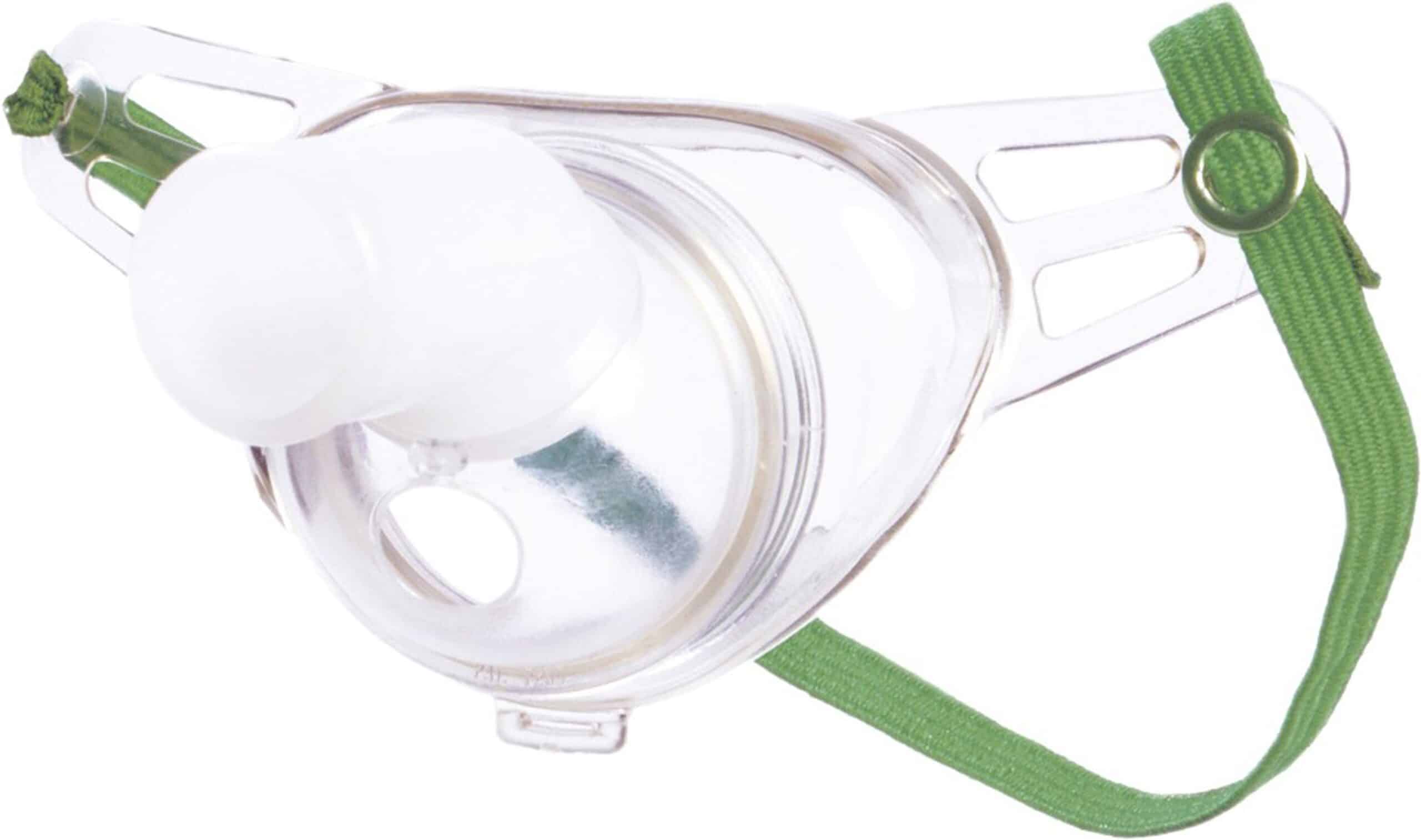 Drive Pediatric Tracheostomy Mask | Adjustable Strap