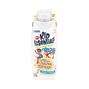 24 pk. Kid Essentials 1.0 Vanilla | BOOST®