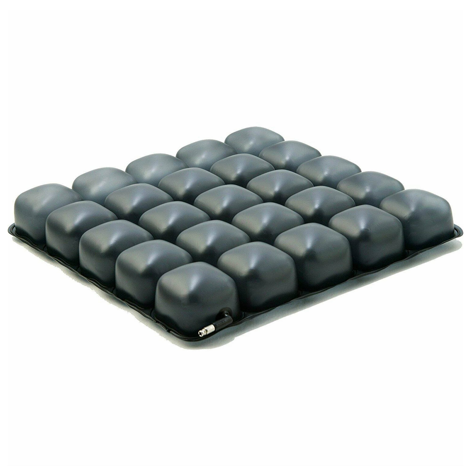 Seat Cushion ROHO® Mosaic® 18 W X 16 L X 3 D Inch PVC Air Cells