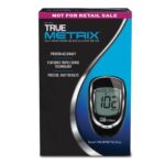 4-Second Glucose Meter | TRUE METRIX®