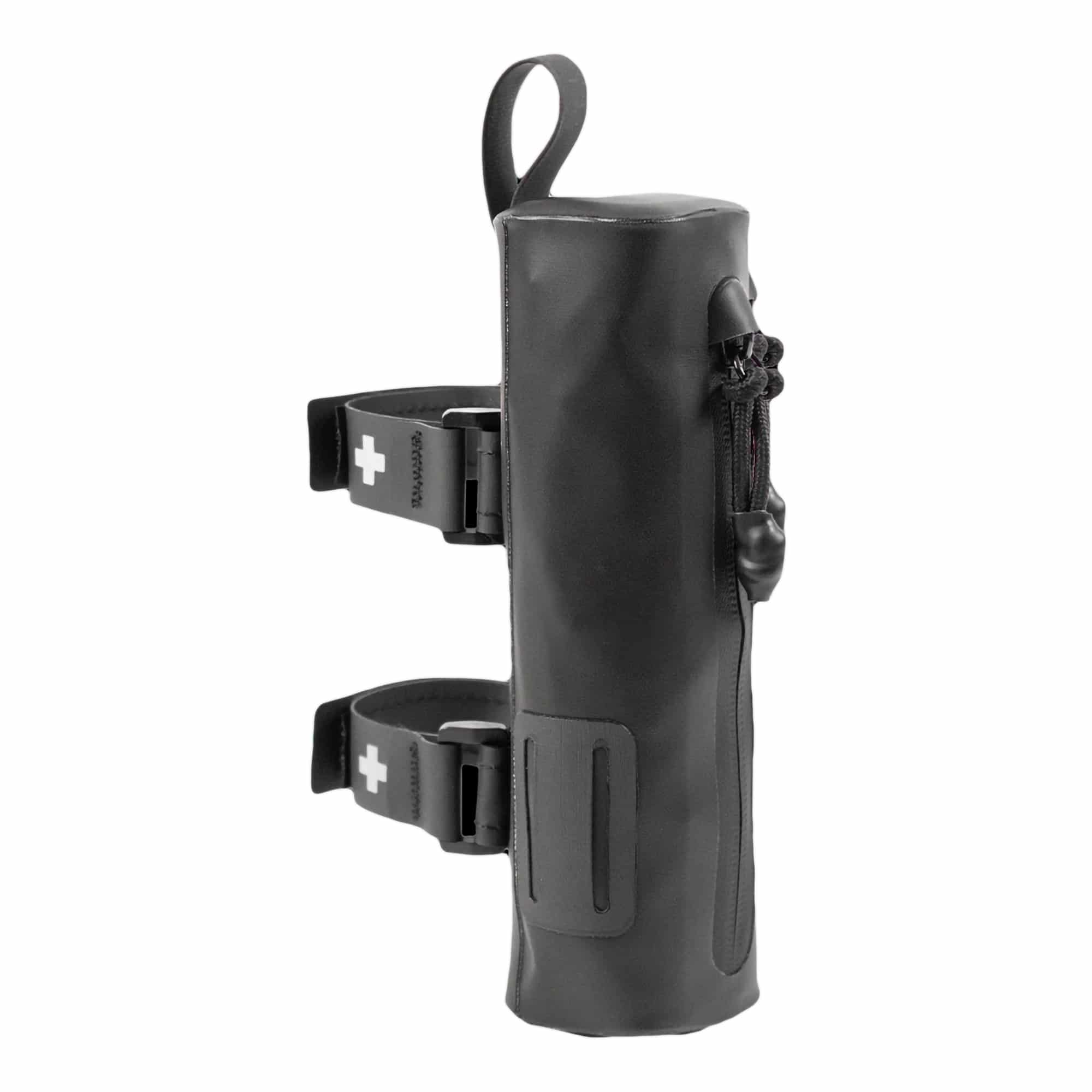 First Aid Kit My Medic™ Cycle Medic Standard Black Soft Bag