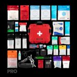 First Aid Kit My Medic™ MYFAK PRO Waterproof Hard Case