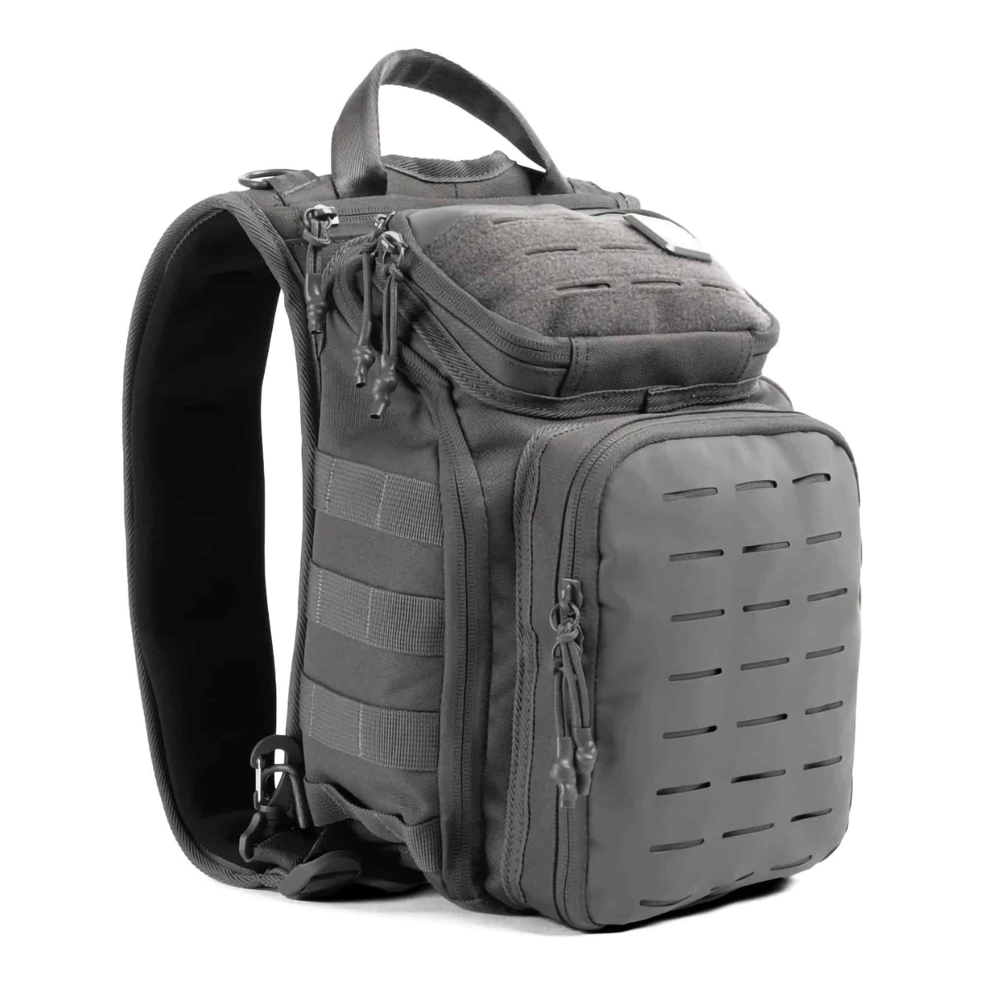 Recon Emergency Medical Kit