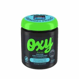 Oxy® | Cleansing Pads