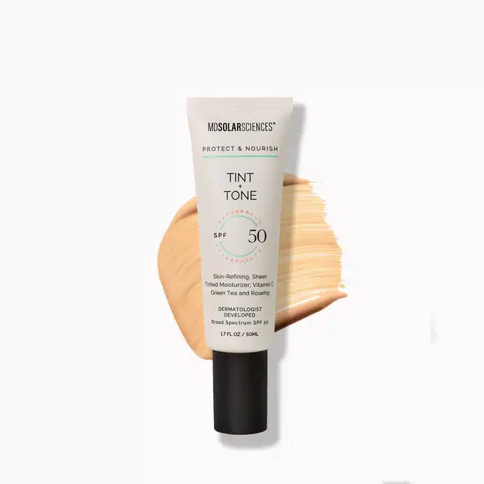 MDSolarsciences™ Tinted sunscreen SPF 50